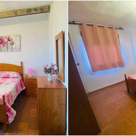 El Aguacate Villa Lanjarón Dış mekan fotoğraf