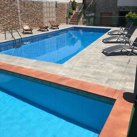 El Aguacate Villa Lanjarón Dış mekan fotoğraf