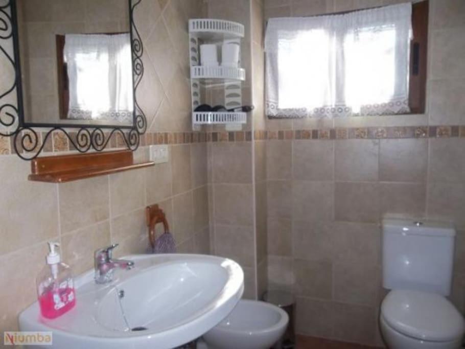 El Aguacate Villa Lanjarón Dış mekan fotoğraf