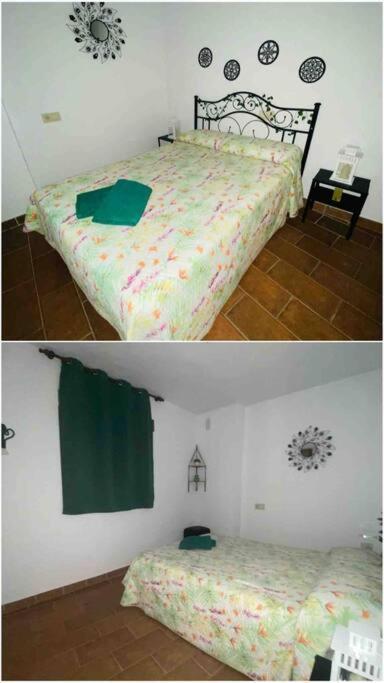 El Aguacate Villa Lanjarón Dış mekan fotoğraf