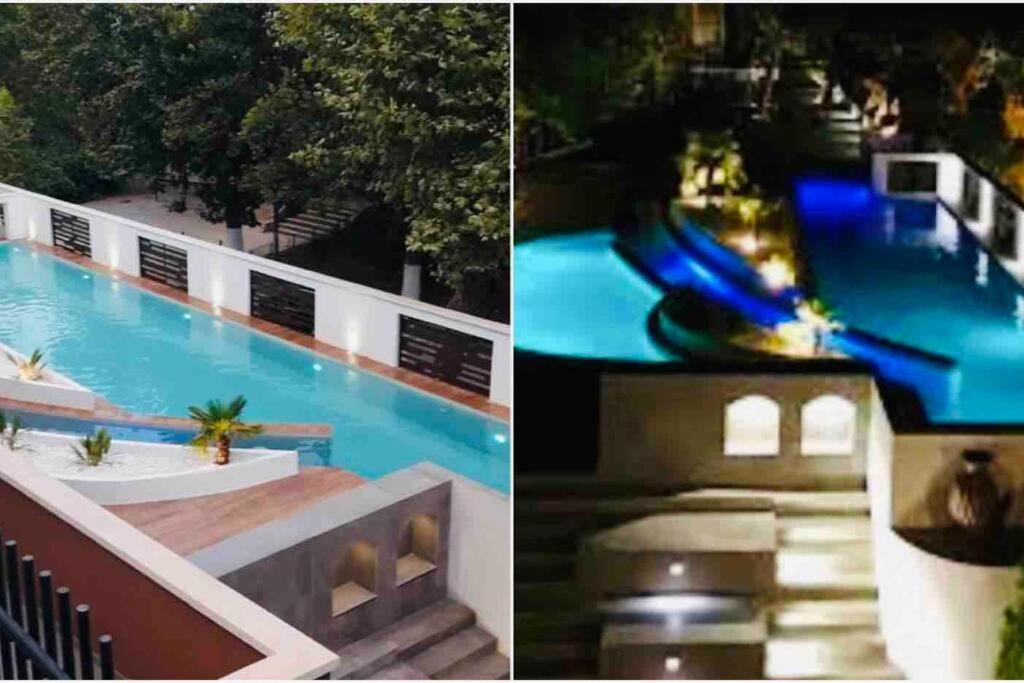 El Aguacate Villa Lanjarón Dış mekan fotoğraf