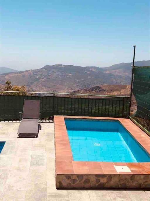 El Aguacate Villa Lanjarón Dış mekan fotoğraf