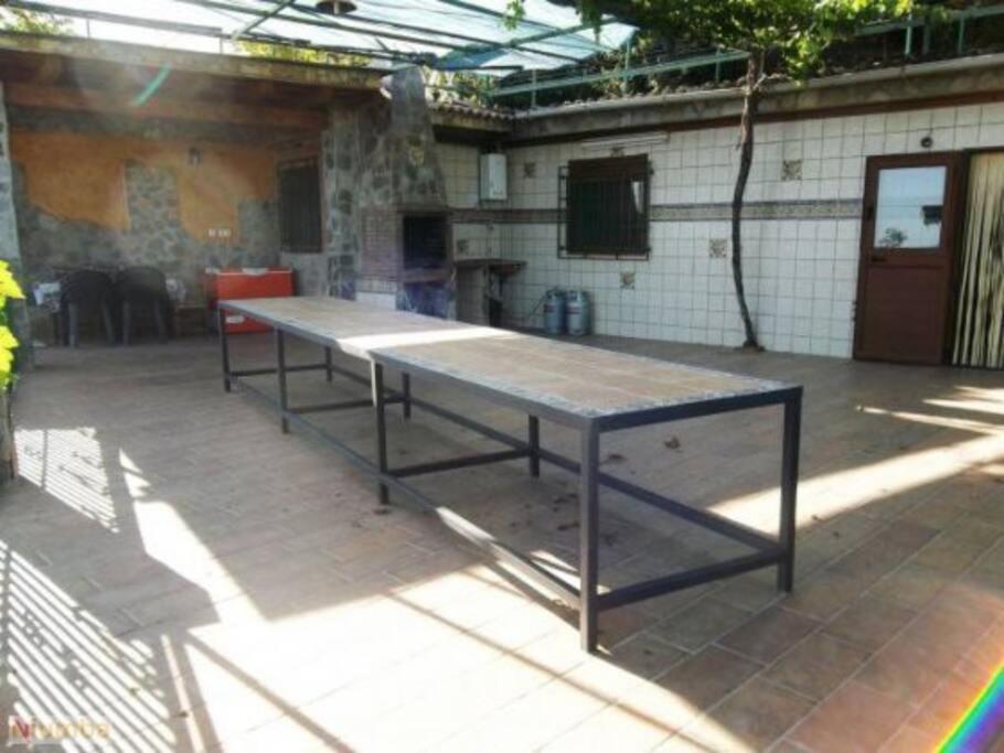 El Aguacate Villa Lanjarón Dış mekan fotoğraf