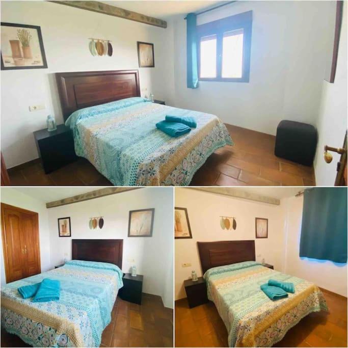 El Aguacate Villa Lanjarón Dış mekan fotoğraf